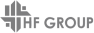 hf group logo